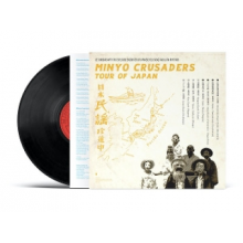 Minyo Crusaders - Tour of Japan