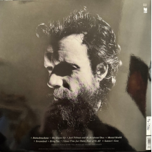 Misty, Father John - Mahashmashana