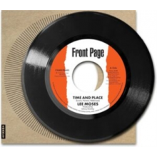 Moses, Lee - 7-Time and Place