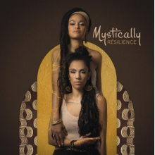 Mystically - Resilience