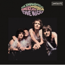 Nice - The Thoughts of Emerlist Davjack