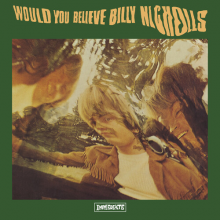 Nicholls, Billy - Would You Believe