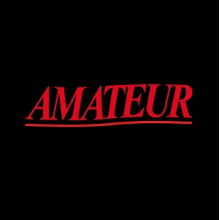 Nilsson, Molly - Amateur