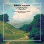 Norrkoping Symphony Orchestra - Andree: Symphony No.1 - Fitiof-Svit
