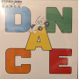 Gou, Peggy - D.A.N.C.E.
