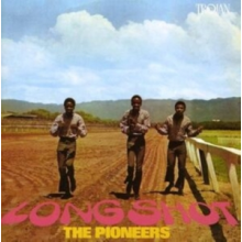 Pioneers - Long Shot