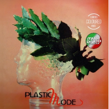 Plastic Mode - Plastic Mode