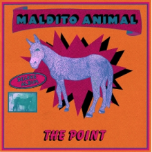 Point. - Maldito Animal