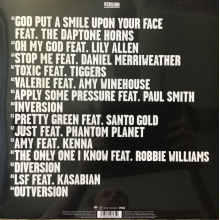 Ronson, Mark - Version