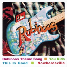 Rubinoos - 7-Theme Song Ep