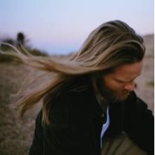 Ryder, Sam - Heartland