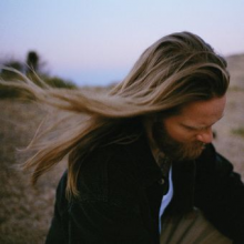 Ryder, Sam - Heartland