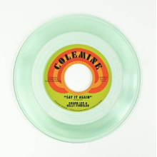 Shawn Lee & Kelly Finnigan - 7-Say It Again