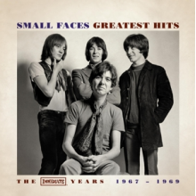 Small Faces - Greatest Hits - the Immediate Years 1967-1969