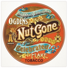 Small Faces - Ogdens' Nut Gone Flake