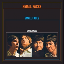 Small Faces - Small Faces