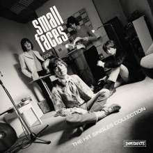 Small Faces - The Hit Singles Collection