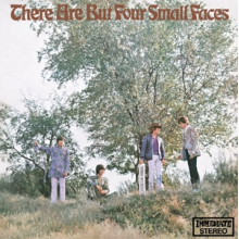 Small Faces - There Are But Four Small Faces