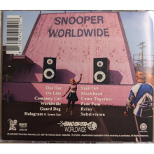 Snooper - Worldwide