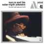 Sun Ra and His Solar-Myth Arkestra - Solar-Myth Approach Vol.2