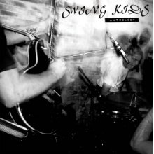 Swing Kids - Anthology