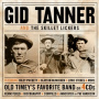 Tanner, Gid & the Skillet Lickers - And the Skillet Lickers