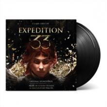 Testard, Lorien - Clair Obscur: Expedition 33 (Original Soundtrack)