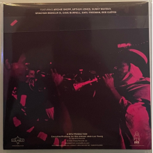 Thornton, Clifford - Ketchaoua