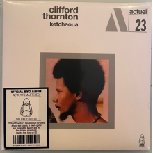 Thornton, Clifford - Ketchaoua