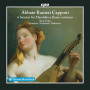 Torge, Anna & Gerald Hambitzer & Andreas Nachtsheim - Capponi: 6 Sonatas For Mandolin & Basso Continuo