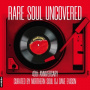 V/A - Rare Soul Uncovered