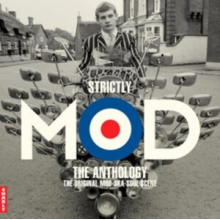 V/A - Strictly Mod