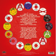 V/A - The Twisted Wheel - Land of a Thousand Dances