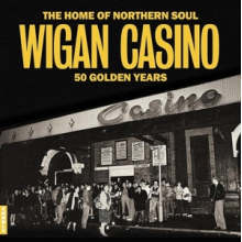 V/A - Wigan Casino - 50 Golden Years