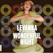 V/A - Wonderful Night Curated By Levanna