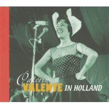 Valente, Caterina - In Holland