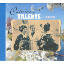 Valente, Caterina - In Japan