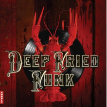 V/A - Deep Fried Funk