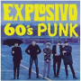 Various - Explosivo 60's Punk