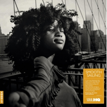 V/A - Smooth Sailing: a Rare Soul Adventure