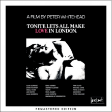 V/A - Tonite Let's All Make Love In London