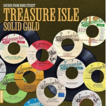 V/A - Treasure Isle: Solid Gold