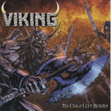 Viking - No Child Left Behind