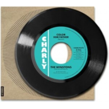 Winstons & Razzy and the Neighborhood Kids - 7-Colour Him Father / I Hate Hate