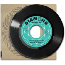 Winters, Ruby - 7-Last Minute Miracle