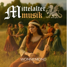 Wonnemond - Mittelalter Musik