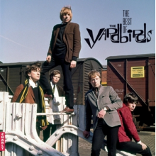 Yardbirds - Best of the Yardbirds