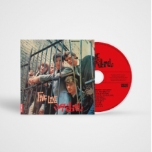 Yardbirds - Five Live Yardbirds