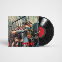 Yardbirds - Five Live Yardbirds