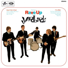 Yardbirds - Having a Rave Up With the Yardbirds